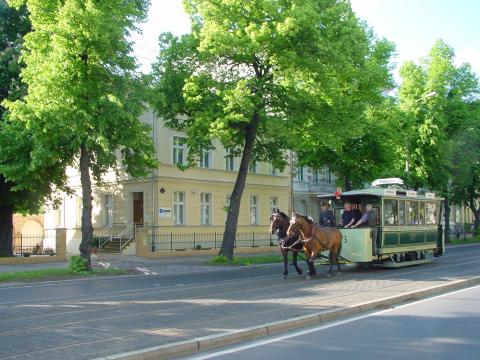 Fewo in der Berliner Vorstadt