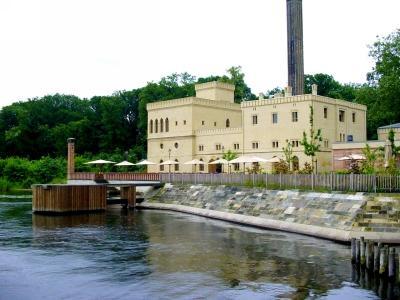 Brauhaus Meierei