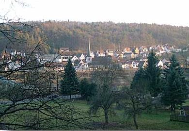 Wernfeld