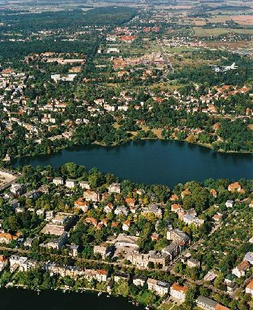 Coyright liegt bei Hannemann, Potsdam